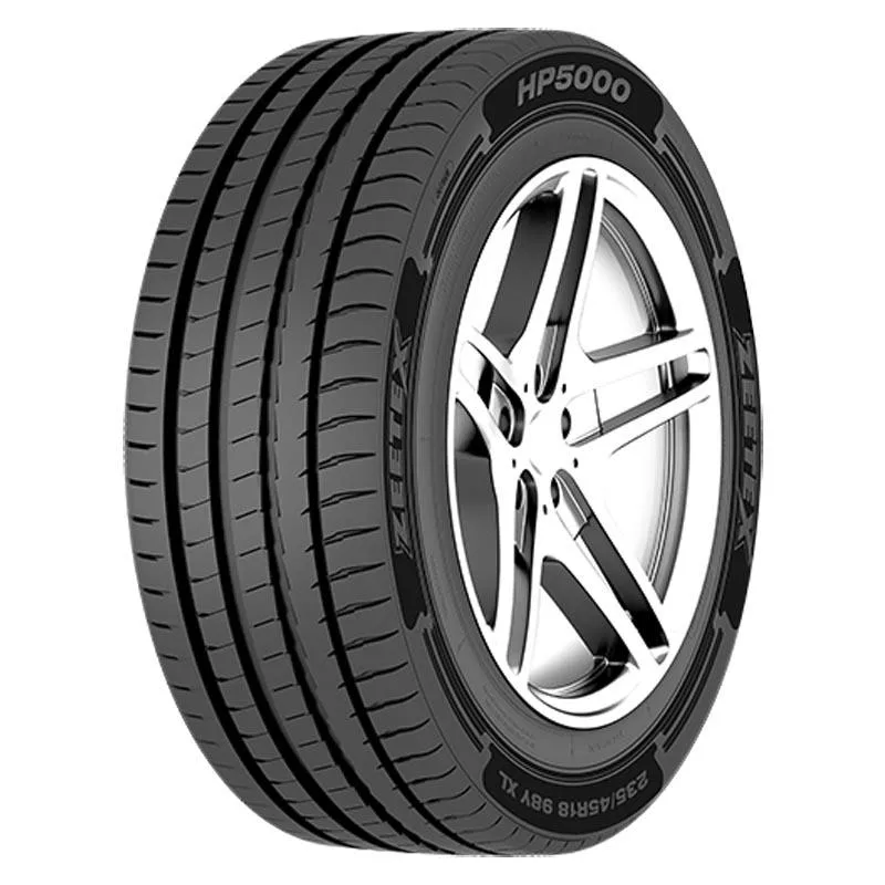 ZEETEX HP 5000 MAX 255/40R20 101Y TL