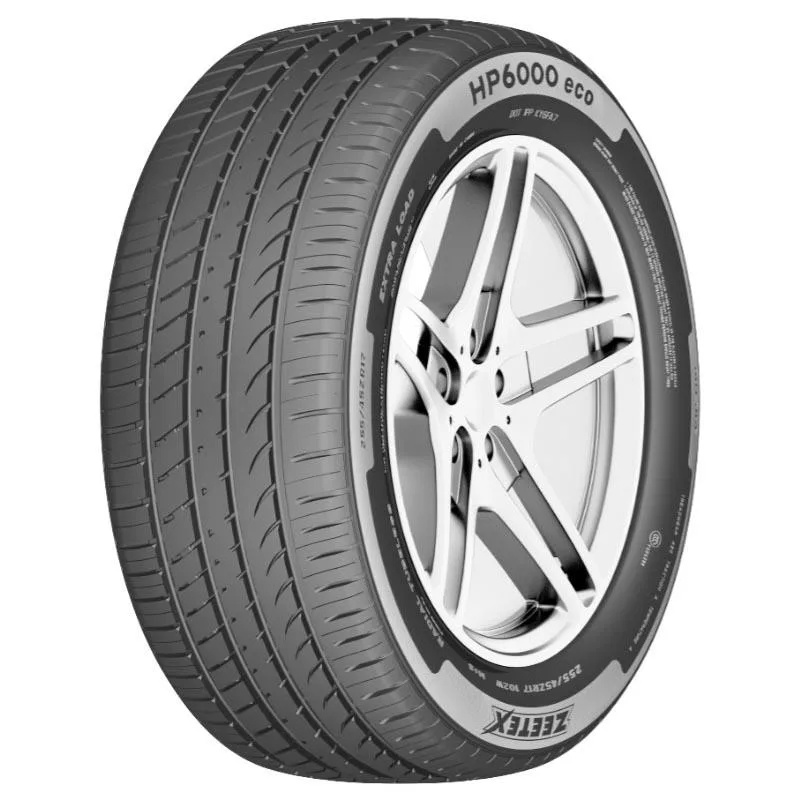 ZEETEX HP 6000 ECO 205/40ZR17 84W TL
