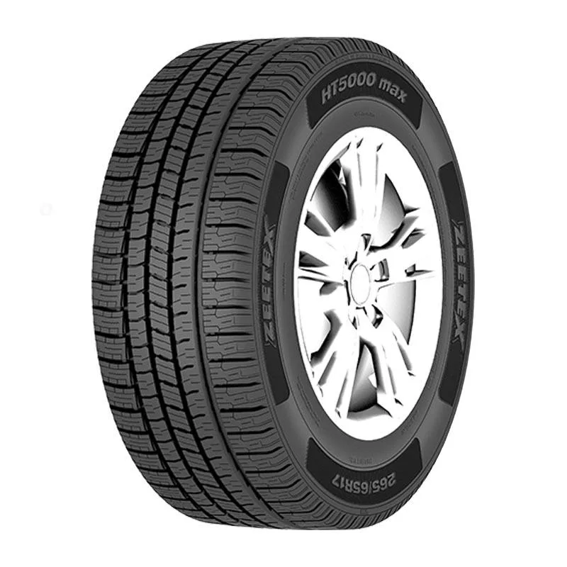 ZEETEX HT 5000 MAX 275/65R17 115H TL