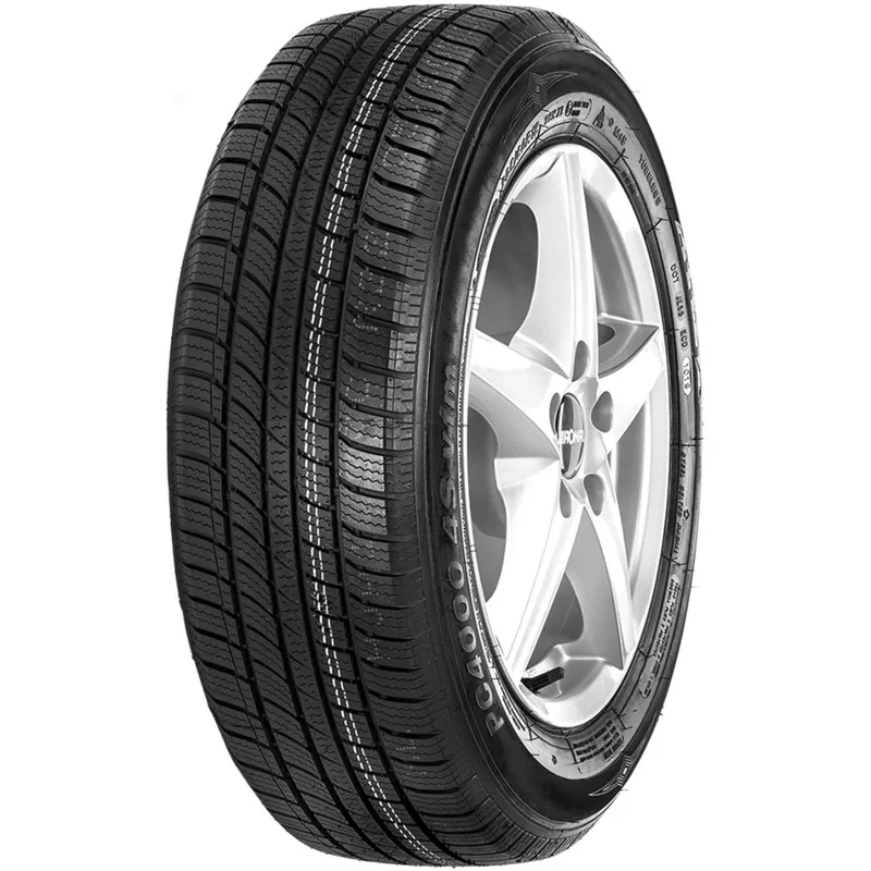 ZEETEX PC4000 4S VFM 185/55R15 86H TL