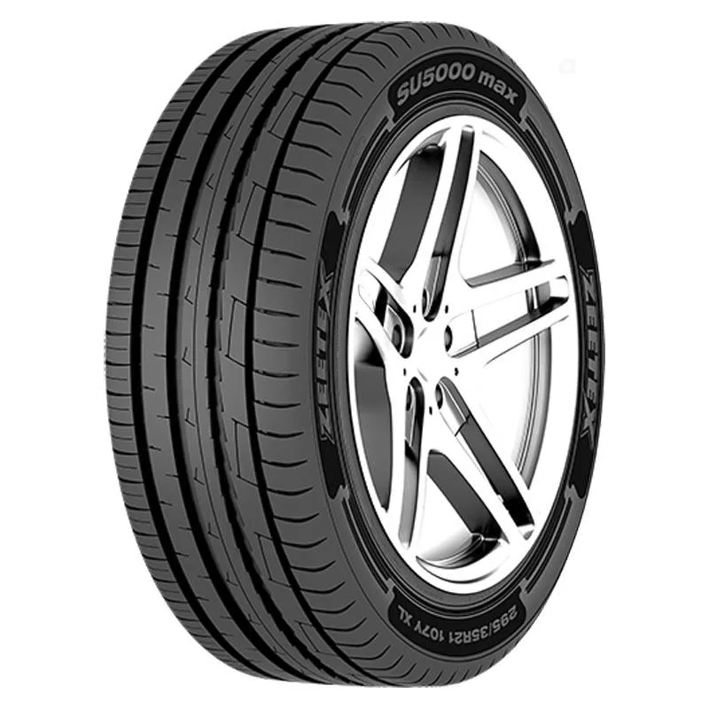 ZEETEX SU 5000 MAX 225/55R18 98V TL