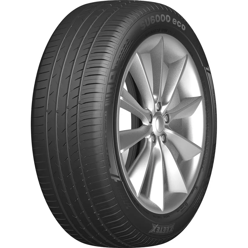 ZEETEX SU 6000 ECO 225/55ZR19 99W TL