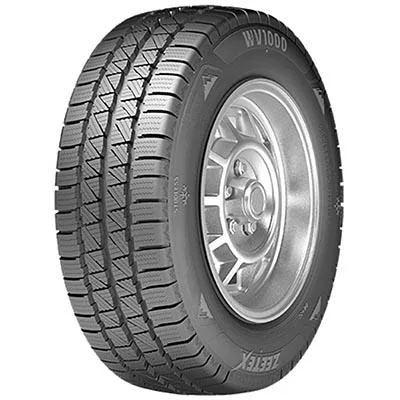 ZEETEX WV 1000 215/75R16C 113/111R TL
