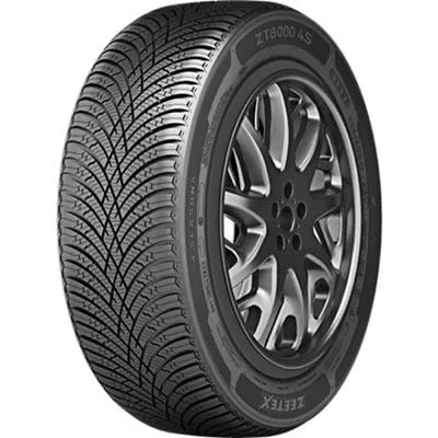 ZEETEX ZT 8000 4S
