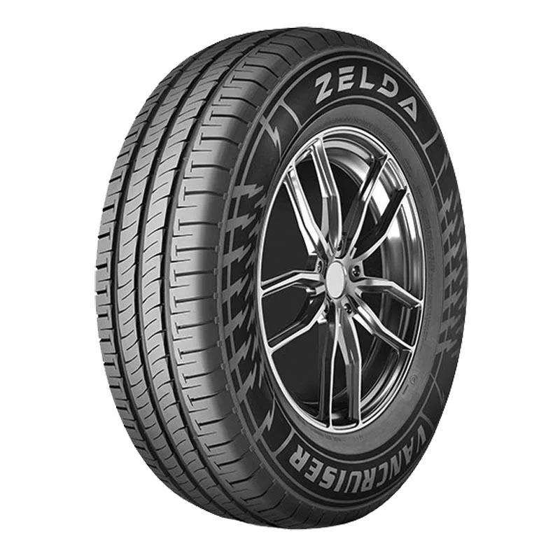 ZELDA VANCRUISER 155/80R13C 90/88T TL