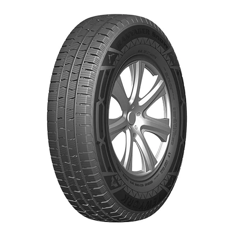 ZELDA VANCRUISER ICE 175/75R14C 99/98T TL