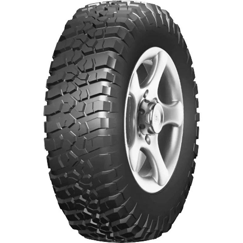 ZESTINO GRACK MT 215/75R15 100/97Q TL