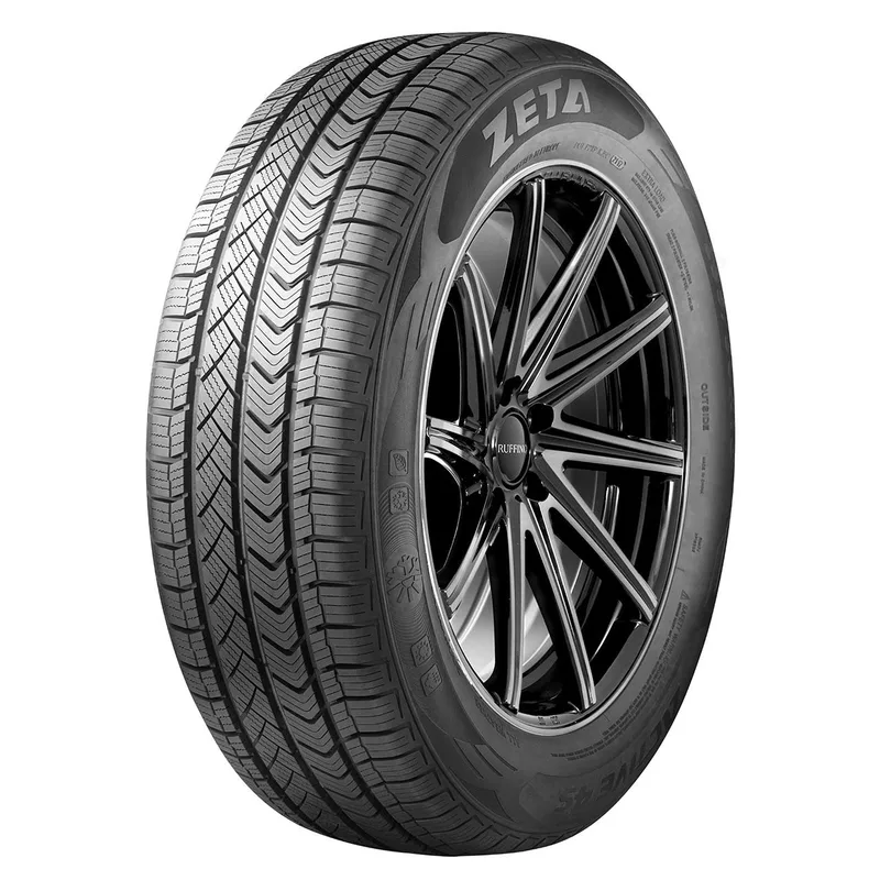 ZETA ACTIVE 4S 205/55R16 91V TL