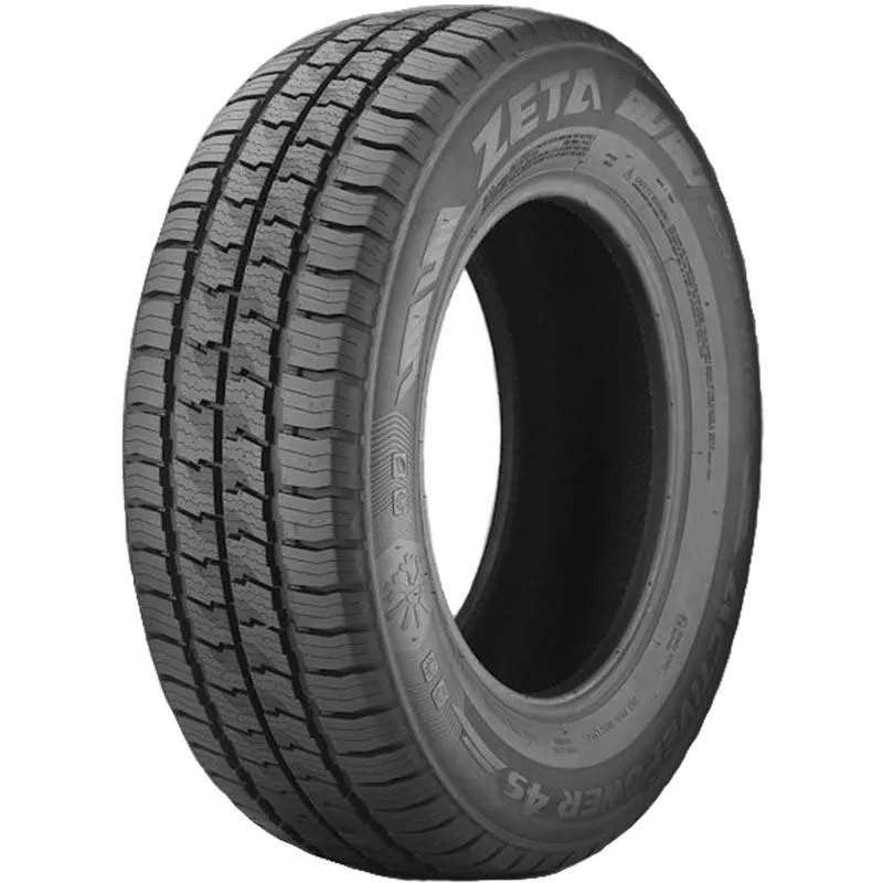 ZETA ACTIVE POWER 4S
