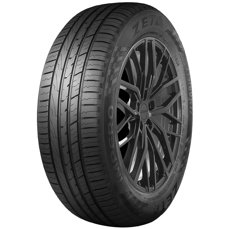 ZETA IMPERO 235/55R18 100V TL