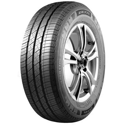 ZETA ZTR 08 185/80R15C 102/100R TL