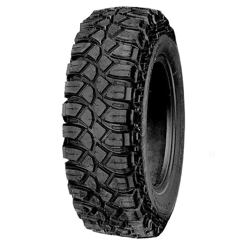 ZIARELLI MAXI RE255/75R17 115T TL