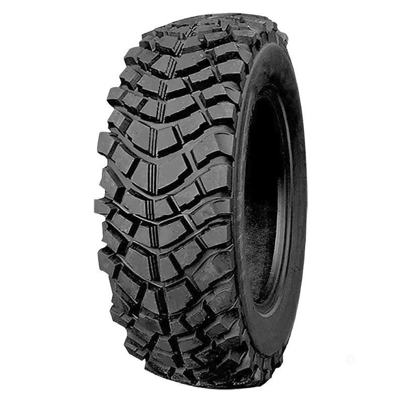 ZIARELLI MUD POWER